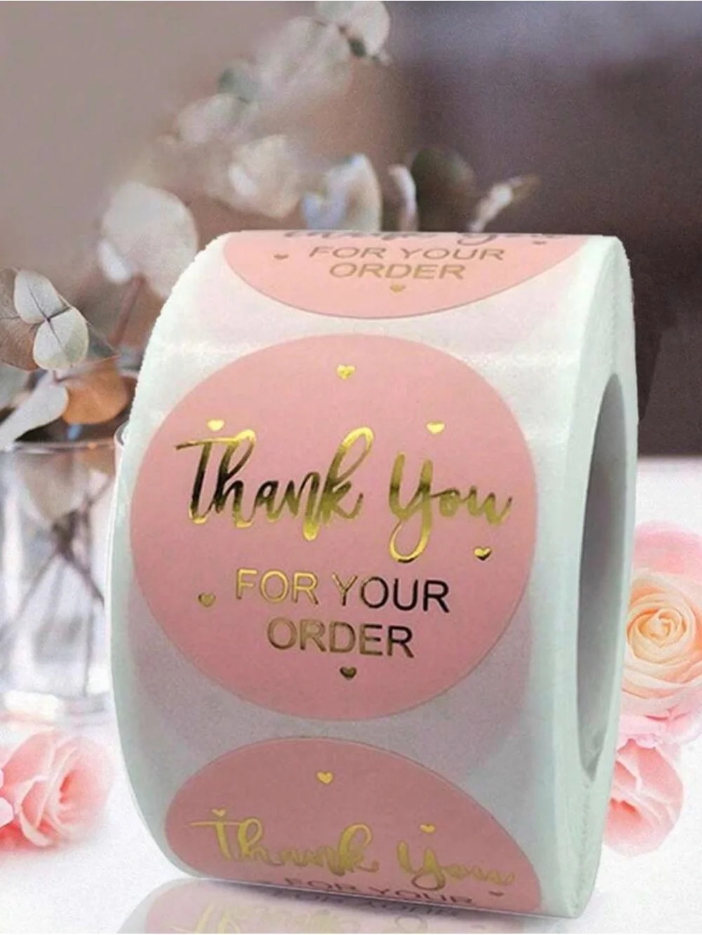500 Pink 